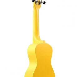 LALUU Coloured Ukulele (Soprano/Concert)