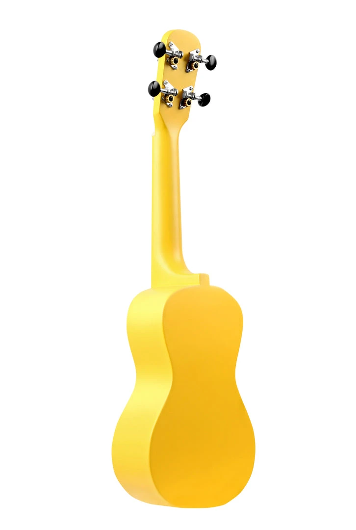 LALUU Coloured Ukulele (Soprano/Concert)