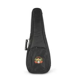 Leho All-Solid Spruce Mahogany Tenor Ukulele -Celebration Series (LHUT-SSM-CEL)