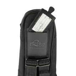 Leho All-Solid Mango Ukulele (ASMG Specialty Series)