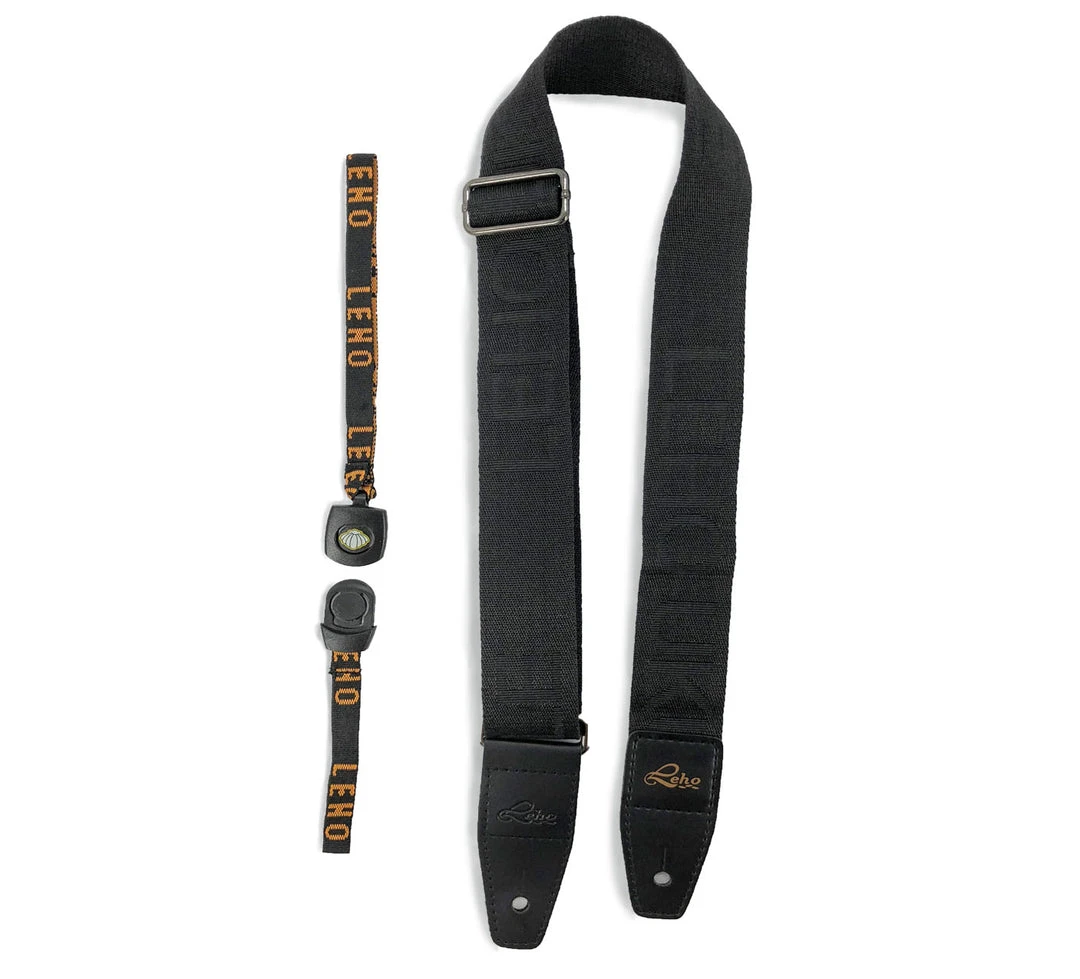 Leho Ukulele Strap