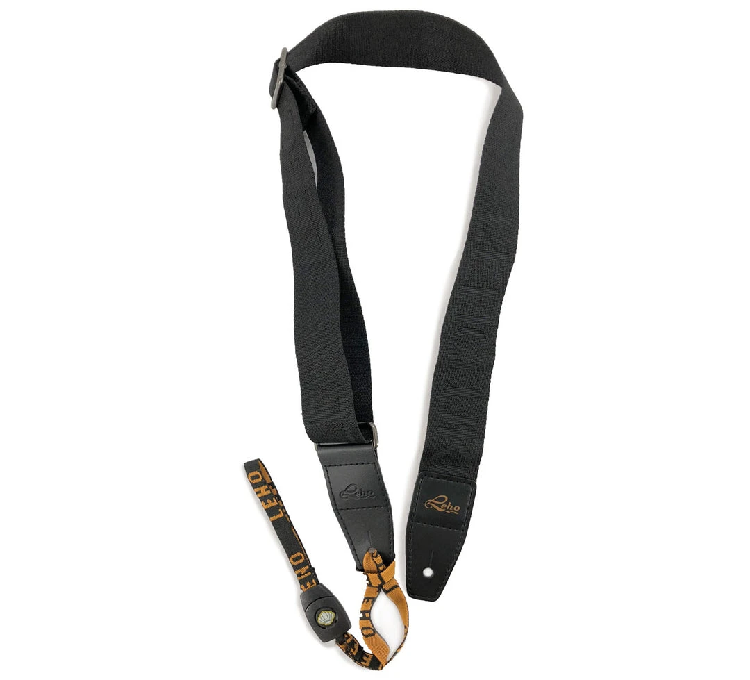 Leho Ukulele Strap
