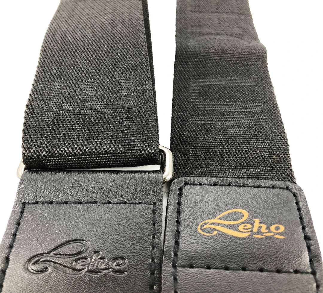 Leho Ukulele Strap