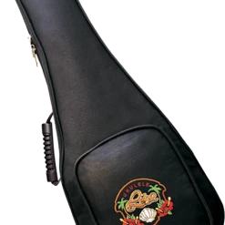 Leho All-Solid Flame Maple Ukulele (ASMP Series) Ukuleles