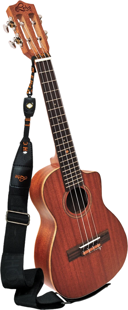 Leho Ukulele Strap