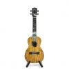 Leho All-Solid Mango Ukulele (ASMG Specialty Series)