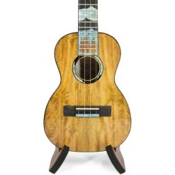 Leho All-Solid Mango Ukulele (ASMG Specialty Series)