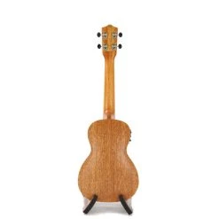 Leho Moon Solid Mahogany Top Concert Ukulele (LHUC-MOON Series)