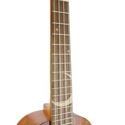 Leho Moon Solid Mahogany Top Concert Ukulele (LHUC-MOON Series)