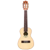 Leho All-Solid Spruce Mahogany Concert Ukulele -Celebration Series (LHUC-SSM-CEL) Ukuleles