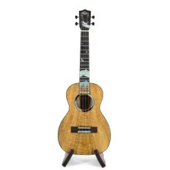 Leho All-Solid Mango Ukulele (ASMG Specialty Series)