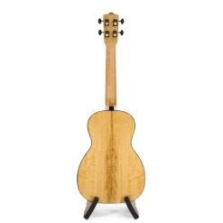 Leho All-Solid Mango Ukulele (ASMG Specialty Series)