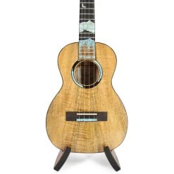 Leho All-Solid Mango Ukulele (ASMG Specialty Series)