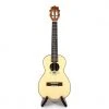 Leho All-Solid Spruce Mahogany Tenor Ukulele -Celebration Series (LHUT-SSM-CEL)