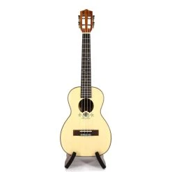 Leho All-Solid Spruce Mahogany Tenor Ukulele -Celebration Series (LHUT-SSM-CEL)