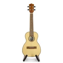 Leho All-Solid Spruce Mahogany Thin-Body Tenor Ukulele (LHUT-SSM-TB)