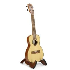 Leho All-Solid Spruce Mahogany Thin-Body Tenor Ukulele (LHUT-SSM-TB)