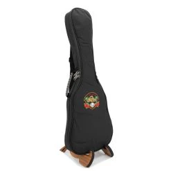 Leho All-Solid Spruce Mahogany Thin-Body Tenor Ukulele (LHUT-SSM-TB)