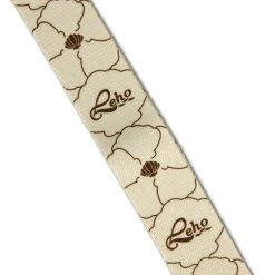 Leho Colourful Ukulele Straps (assorted Designs) Accessories