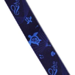 Leho Colourful Ukulele Straps (assorted Designs) Accessories