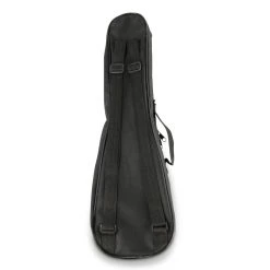 Ukuleles LALUU Black Walnut Ukulele (BW Series)