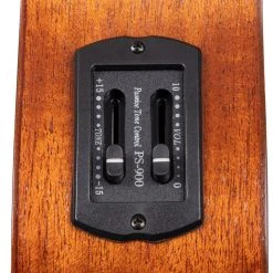 Makala Ukulele With Pickup EQ Ukuleles