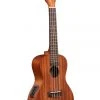 Makala Ukulele With Pickup EQ Ukuleles