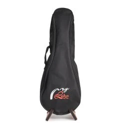 MyLeho Coloured Soprano Ukulele (Dreamy Red)