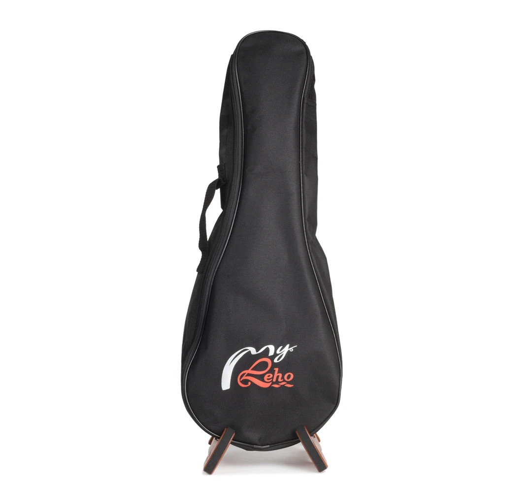 Ukuleles MyLeho Coloured Soprano Ukulele (Dreamy Blue)