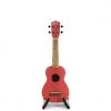MyLeho Coloured Soprano Ukulele (Dreamy Red)