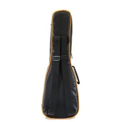 Leho Moon Solid Mahogany Top Concert Ukulele (LHUC-MOON Series)