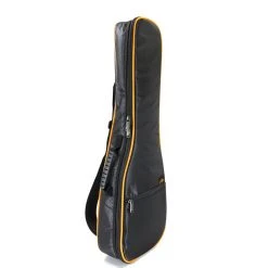 Leho Moon Solid Mahogany Top Concert Ukulele (LHUC-MOON Series)