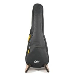 Muse Solid Spruce / Acacia Tenor Ukulele (MU-SAG-T) Ukuleles