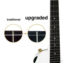 Enya Nova U Pro Ukulele (Tenor) Ukuleles