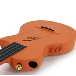 Enya Nova U Concert Ukulele Ukuleles