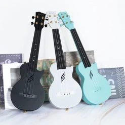 Ukuleles Enya Nova U Ukulele (Mini)