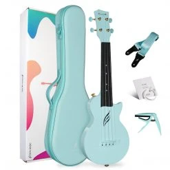 Ukuleles Enya Nova U Ukulele (Mini)