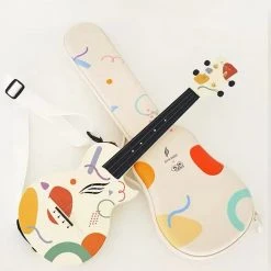 Enya Nova U Concert Ukulele Ukuleles