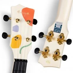 Enya Nova U Concert Ukulele Ukuleles