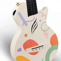 Enya Nova U Concert Ukulele Ukuleles