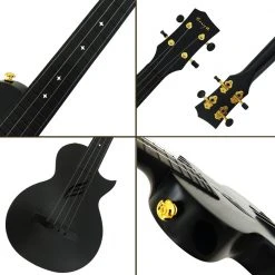 Enya Nova U Concert Ukulele Ukuleles