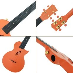 Enya Nova U Concert Ukulele Ukuleles