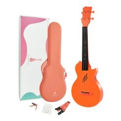 Enya Nova U Concert Ukulele Ukuleles