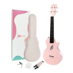 Enya Nova U Concert Ukulele Ukuleles