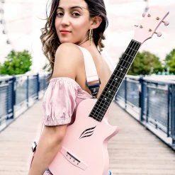 Enya Nova U Concert Ukulele Ukuleles