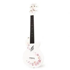 Enya Nova U Concert Ukulele Ukuleles