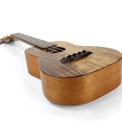 Kanile'a Oha Concert Premium Ukulele Serial #24949 Ukuleles