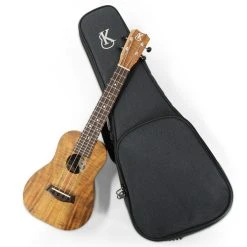 Kanile'a Oha Concert Premium Ukulele Serial #24949 Ukuleles
