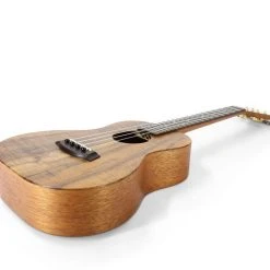 Kanile'a Oha Tenor Premium Ukulele Serial #24737 Ukuleles