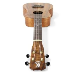 Kanile'a Oha Tenor Premium Ukulele Serial #24737 Ukuleles